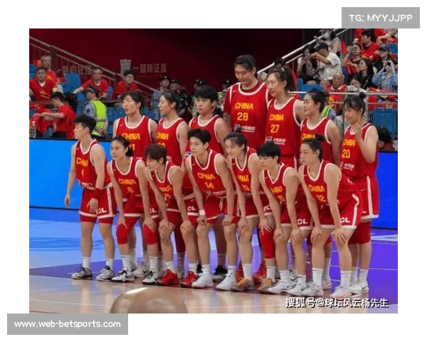 新西兰女篮公布亚洲杯名单 世界排名第26成中国小组强敌