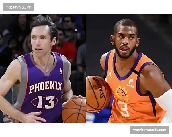 退役名宿纳什谈现代篮球：空间与团队协作的崛起