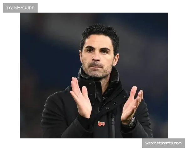 阿森纳年轻球员表现成熟 阿尔特塔调教成效显著