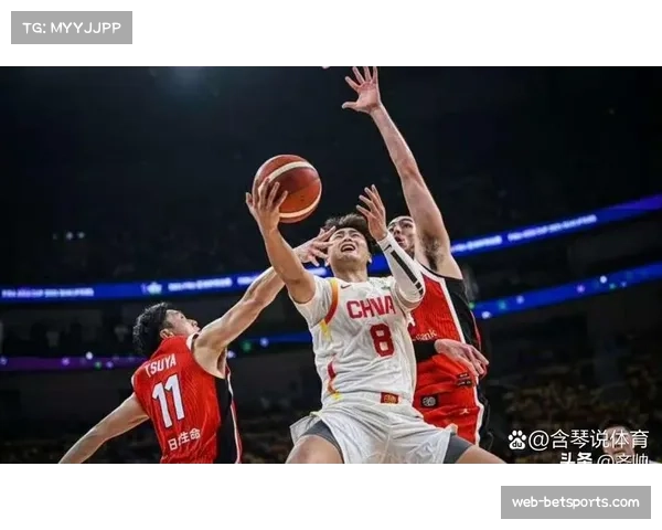 WCBA联赛竞争强度持续提升 中游球队成长蜕变值得关注